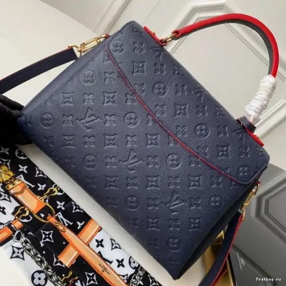 Frstbag ru GEORGES VUITTON LOUIS MM 0528